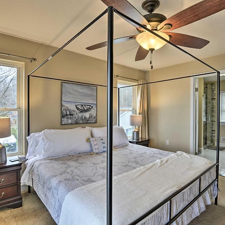Lovely Rushville Home With Canandaigua Lake Acess! Екстер'єр фото