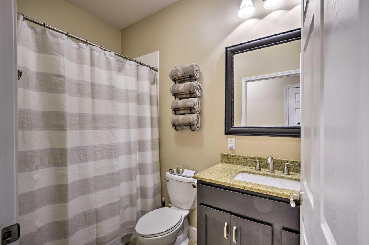 Lovely Rushville Home With Canandaigua Lake Acess! Екстер'єр фото