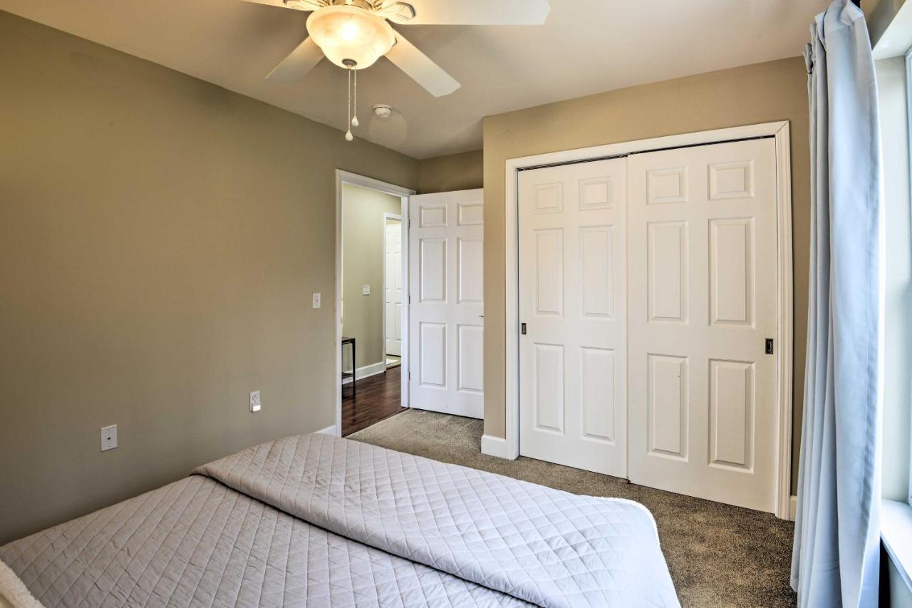 Lovely Rushville Home With Canandaigua Lake Acess! Екстер'єр фото