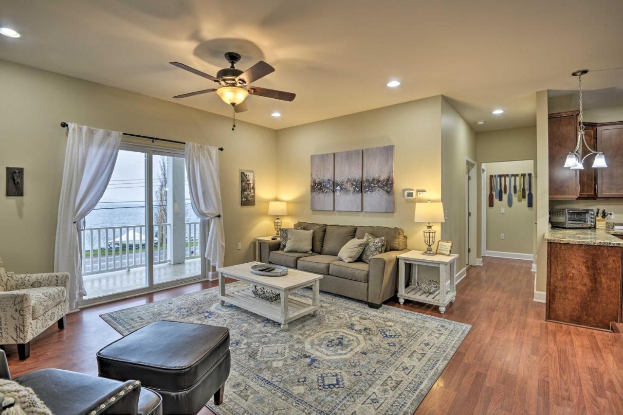 Lovely Rushville Home With Canandaigua Lake Acess! Екстер'єр фото