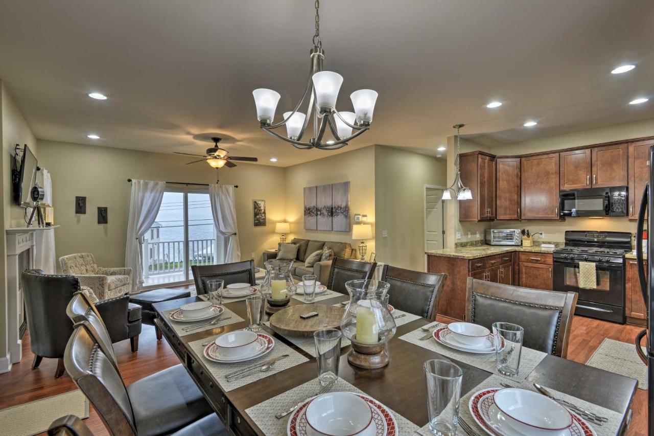 Lovely Rushville Home With Canandaigua Lake Acess! Екстер'єр фото