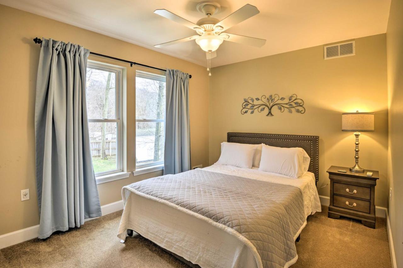 Lovely Rushville Home With Canandaigua Lake Acess! Екстер'єр фото