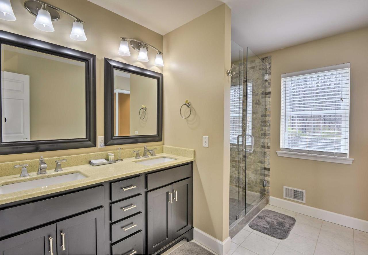 Lovely Rushville Home With Canandaigua Lake Acess! Екстер'єр фото